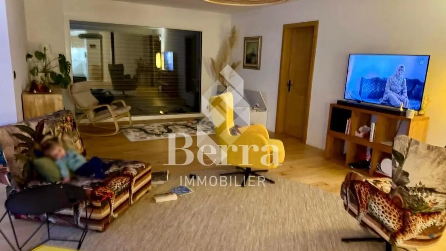 Penthouse for sale - 3978 Flanthey - Photo 2