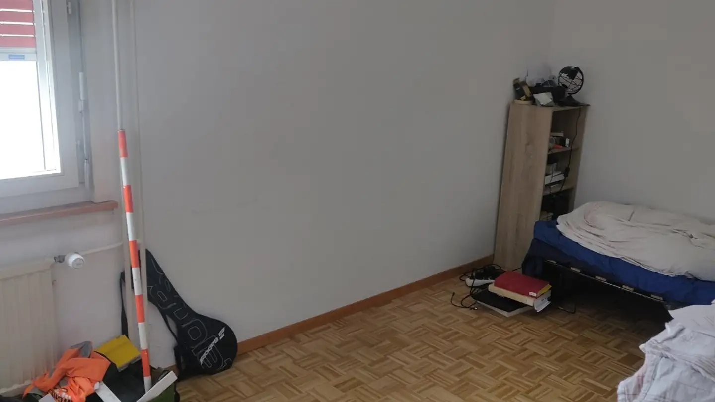 Stanza singola in affitto - Avenue Beauregard 9, 1700 Fribourg