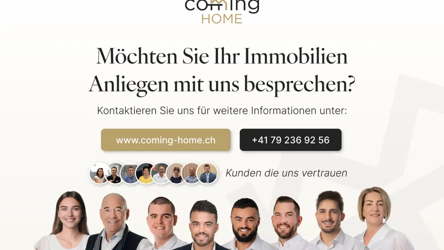 Bauland kaufen - 4500 Solothurn - Foto 3