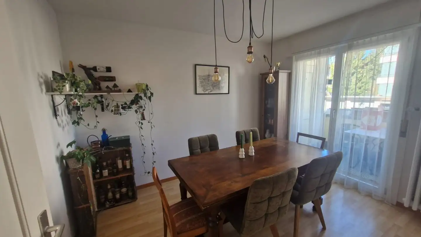 Apartment for rent - Weingartstrasse 21, 3014 Bern - Photo 2