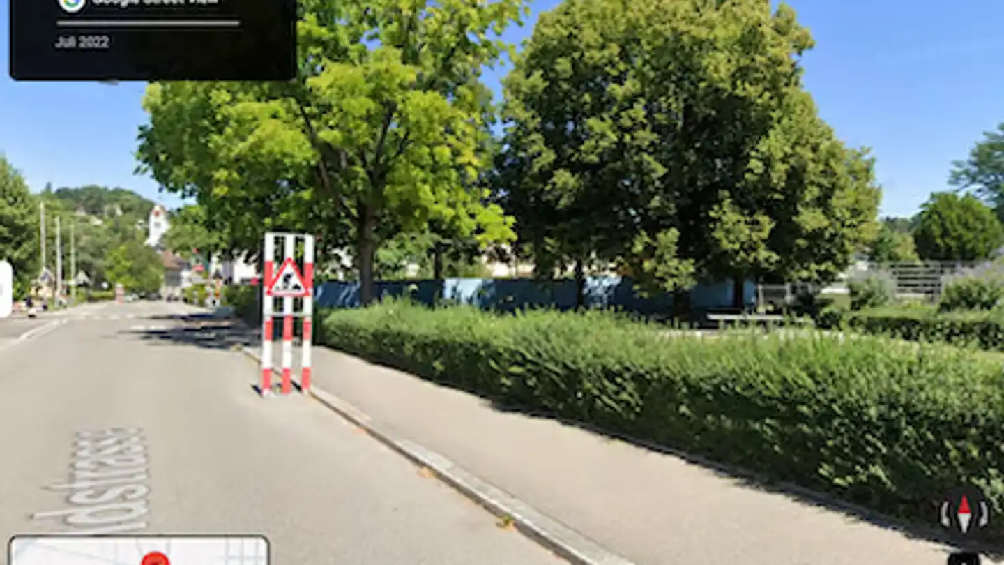 Stanza singola in affitto - Feldstrasse 12, 8400 Winterthur - Foto 4
