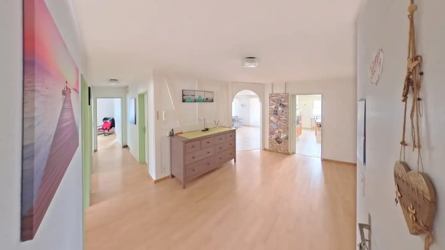 Apartment for sale - 6460 Altdorf UR