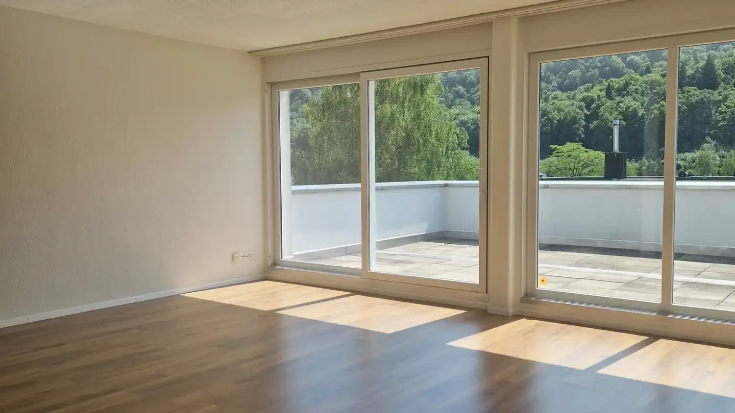 Wohnung mieten - Schlossmühlestrasse 74, 8408 Winterthur - Foto 3