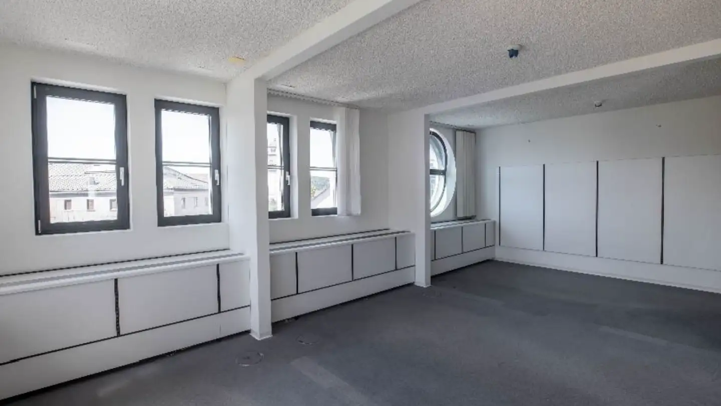 Commercial à louer - Schanzenstrasse 6, 4500 Solothurn - Photo 3