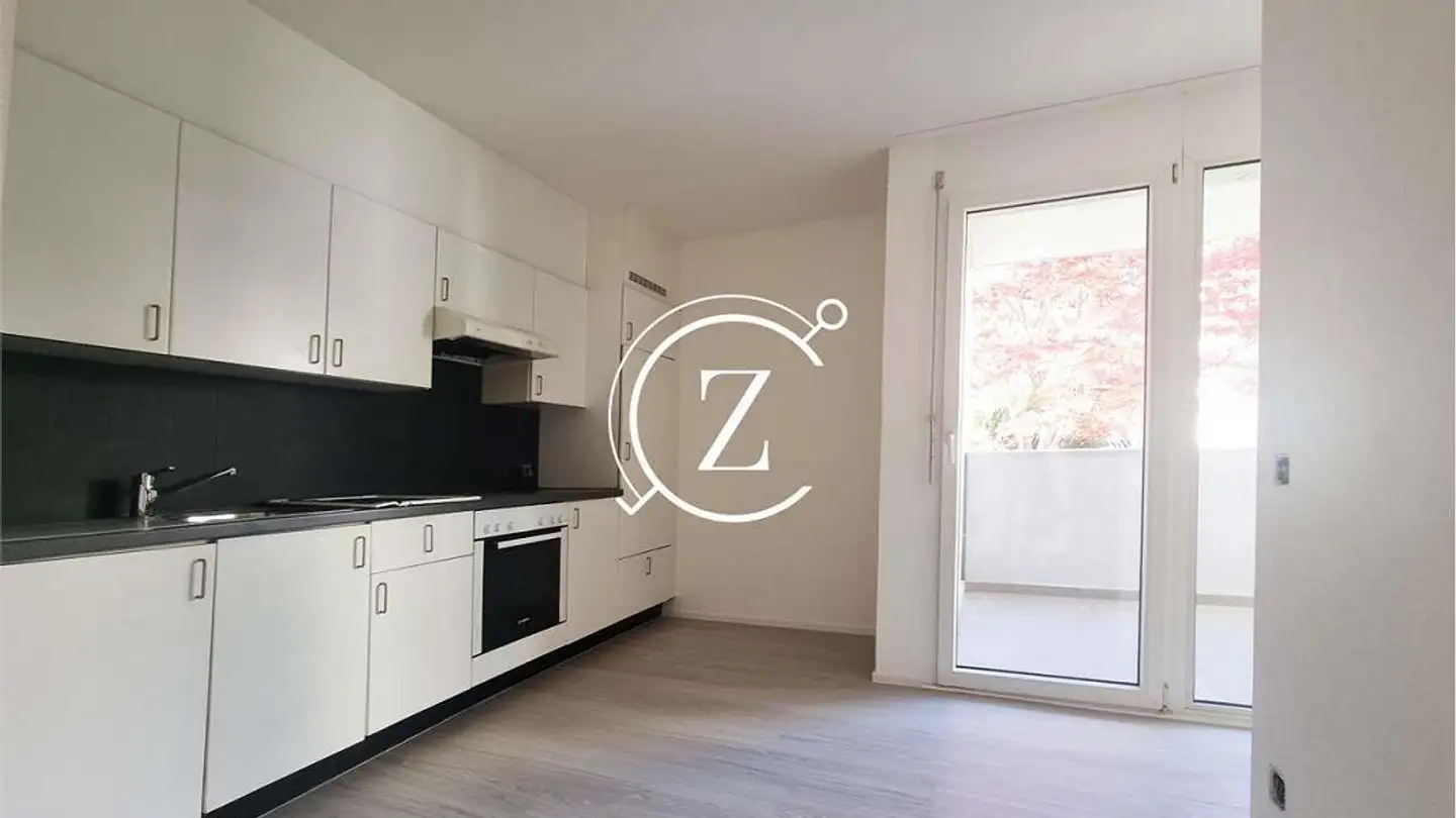 Appartamento in affitto - 6500 Bellinzona - Foto 2