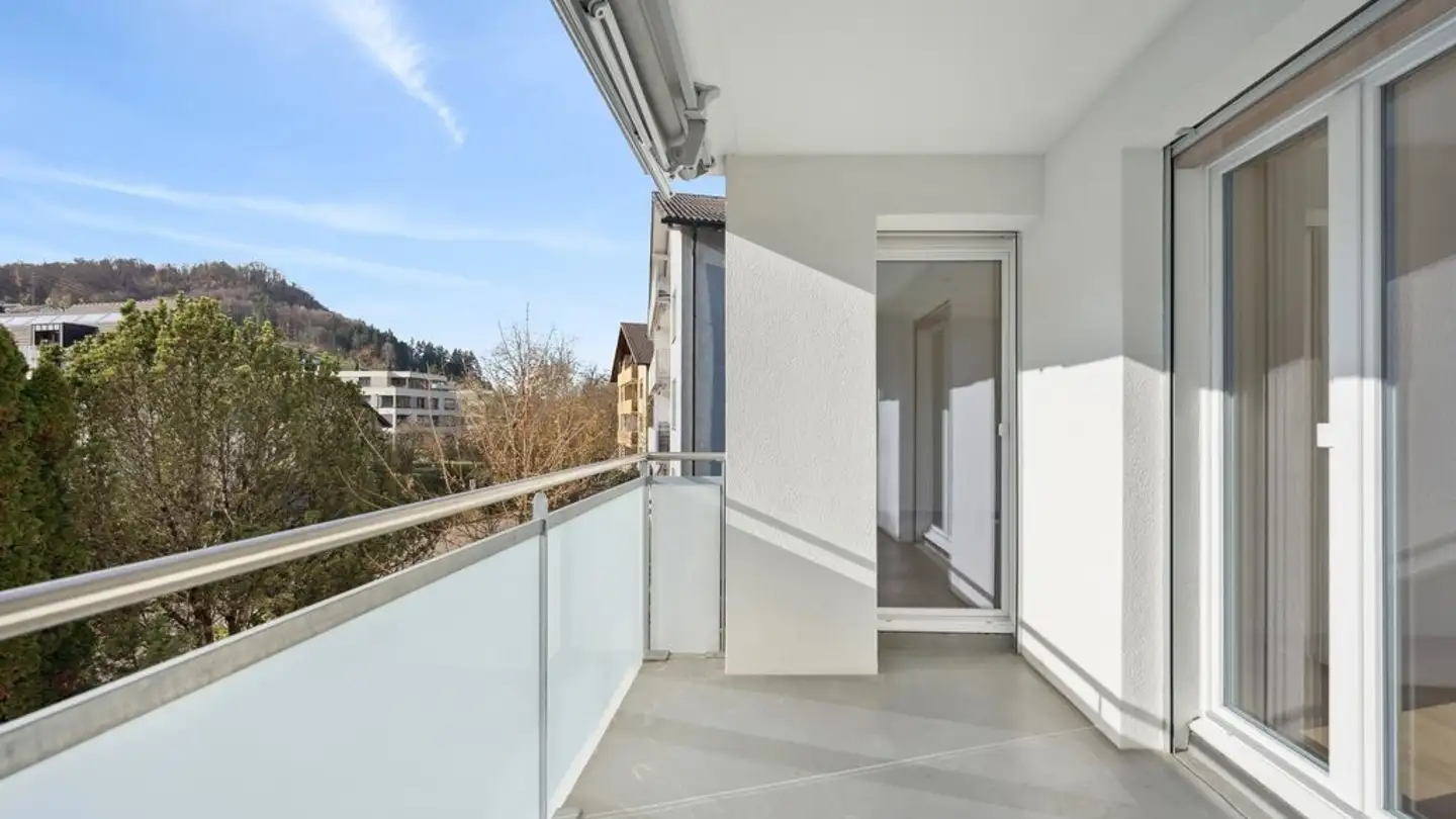 Wohnung mieten - Kilchmattweg 9, 4441 Thürnen - Foto 2