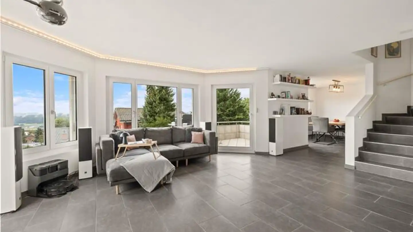 Einfamilienhaus kaufen - 5453 Remetschwil - Foto 3