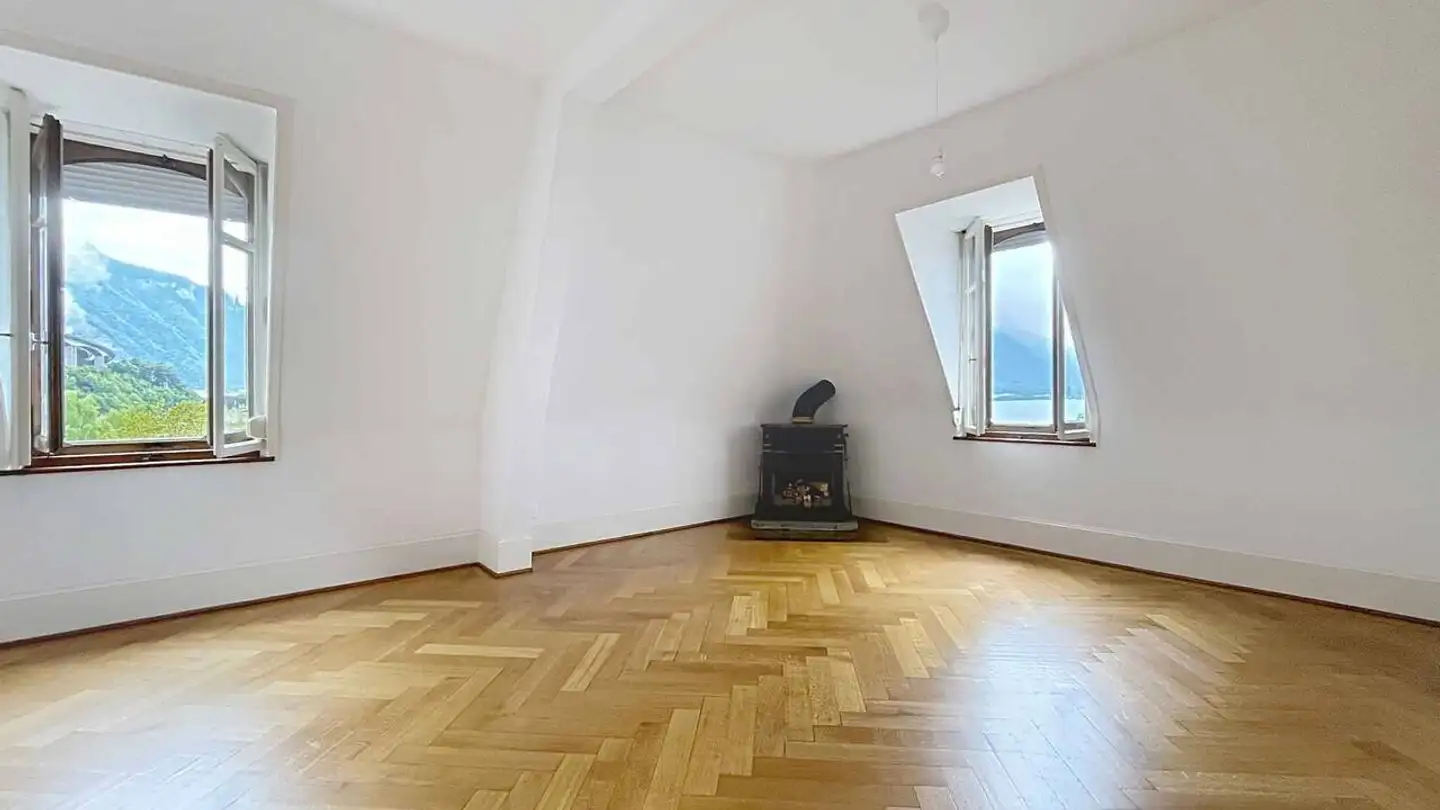 Appartamento in affitto - Avenue De Collonge 2, 1820 Territet - Photo 3