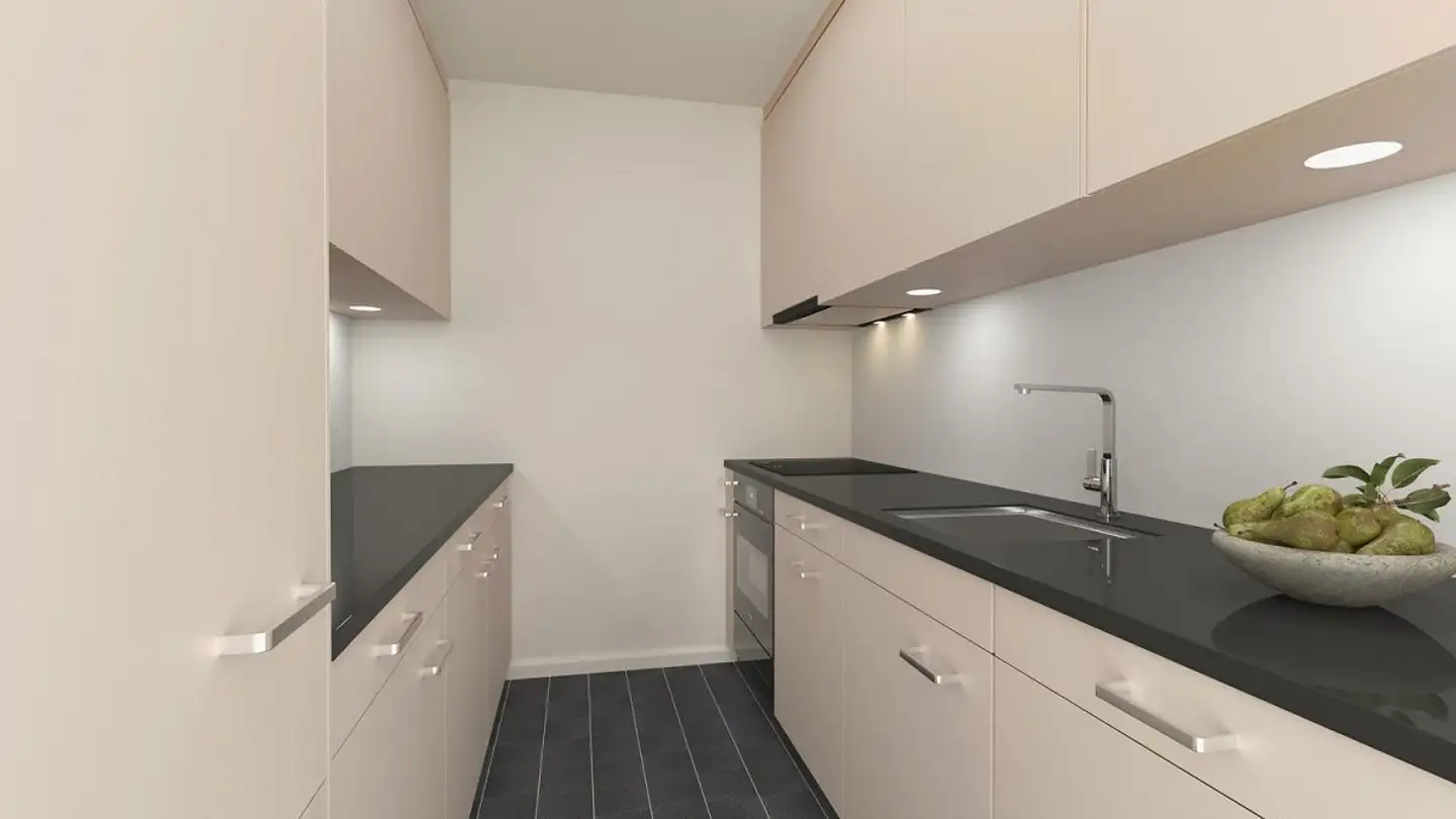 Appartement à louer - Wangenstrasse 46, 3018 Bern - Photo 2