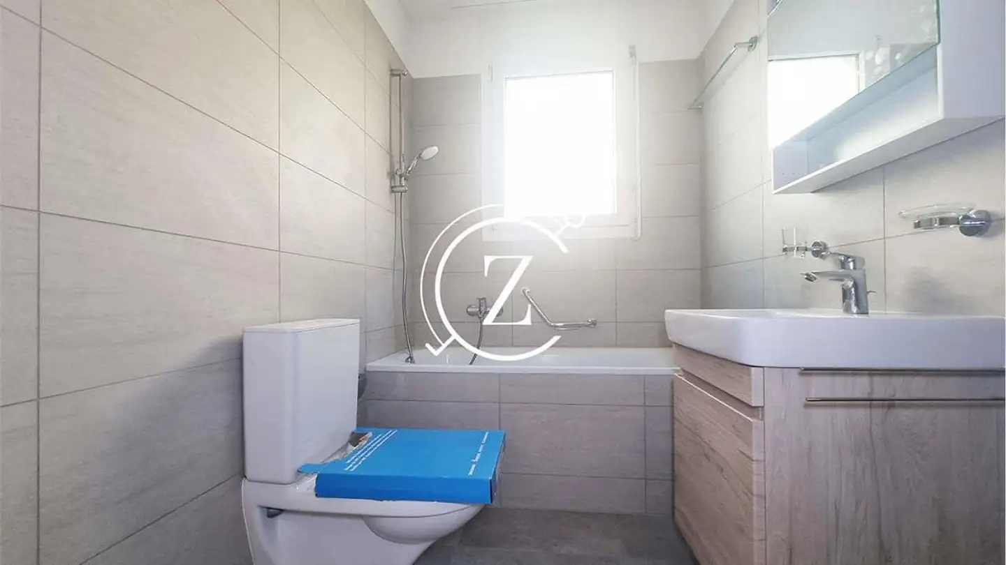Appartamento in affitto - 6500 Bellinzona - Foto 4