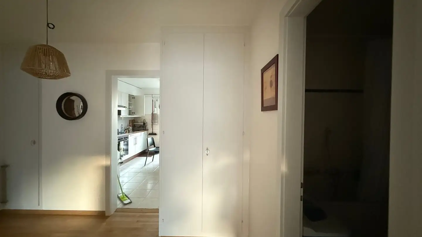 Wohnung mieten - Rue De La Moya, 1920 Martigny - Foto 4