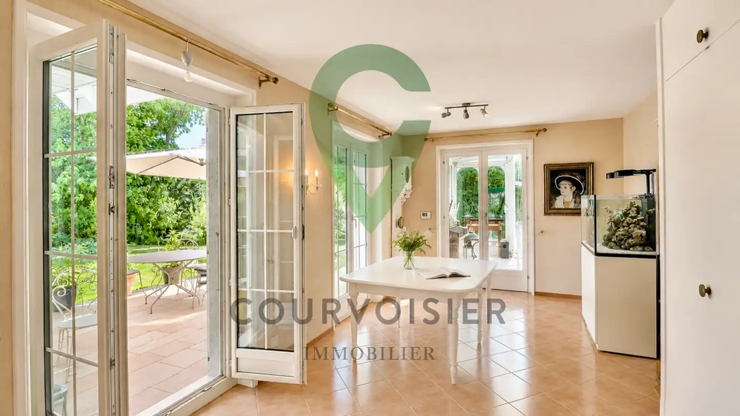Casa singola in vendita - 1175 Lavigny - Foto 2
