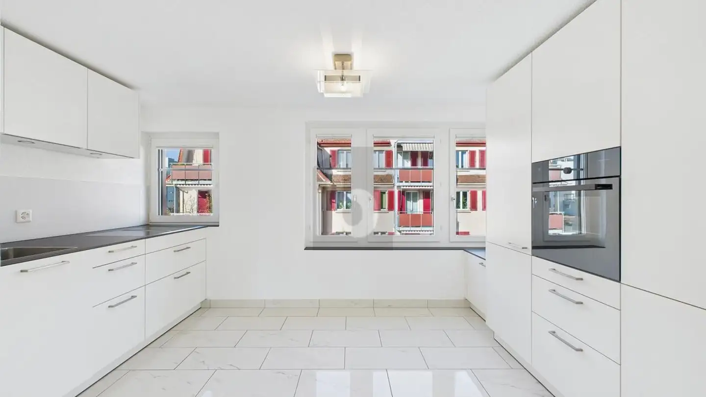 Appartamento in affitto - 9320 Arbon - Foto 3