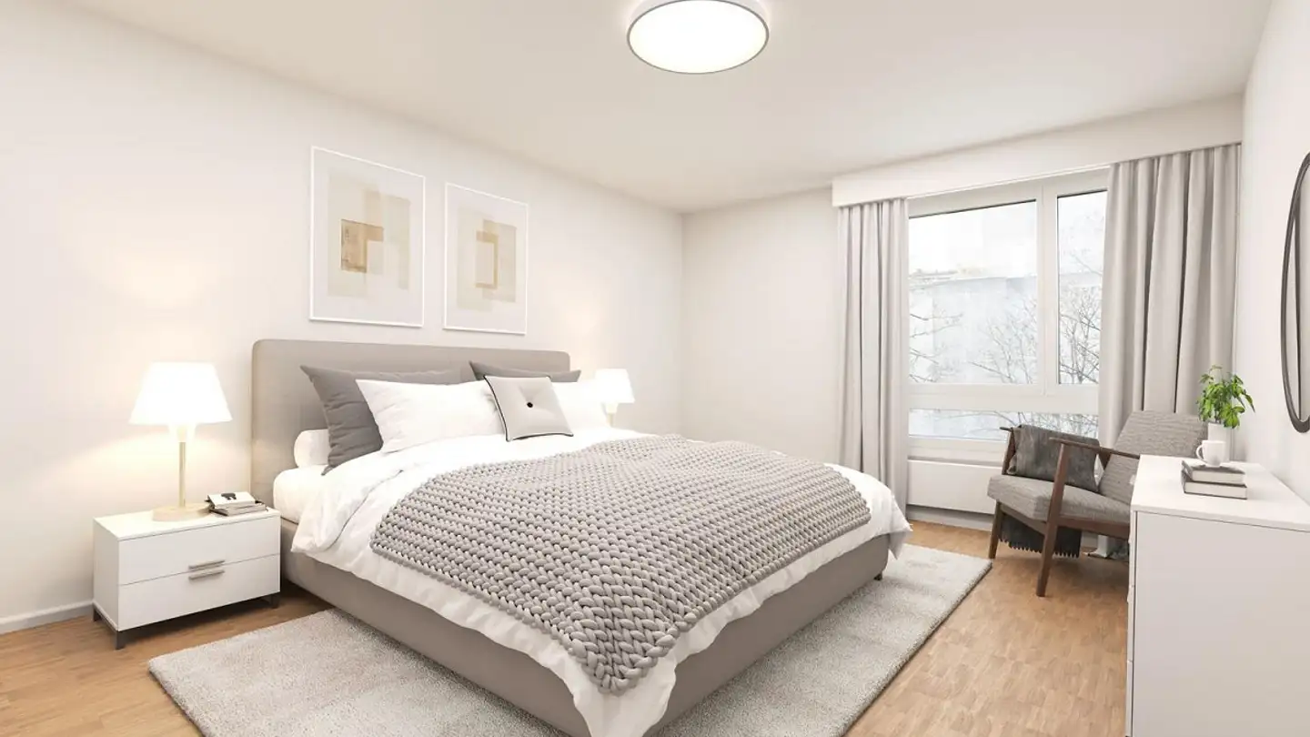 Appartement à louer - Wangenstrasse 46, 3018 Bern - Photo 4