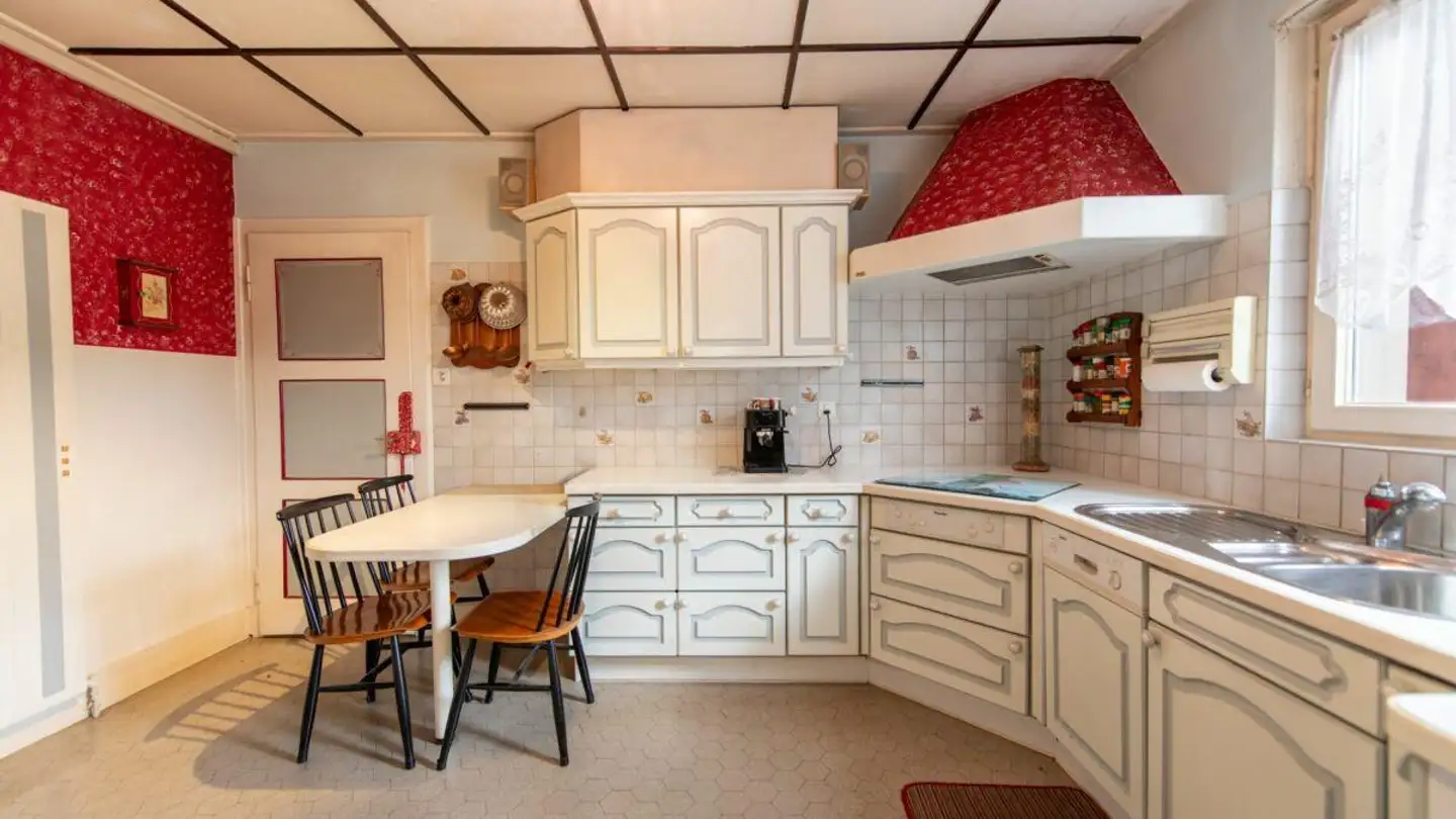 Casa singola in vendita - Innerer Gsteigweg 7, 4914 Roggwil BE - Photo 2