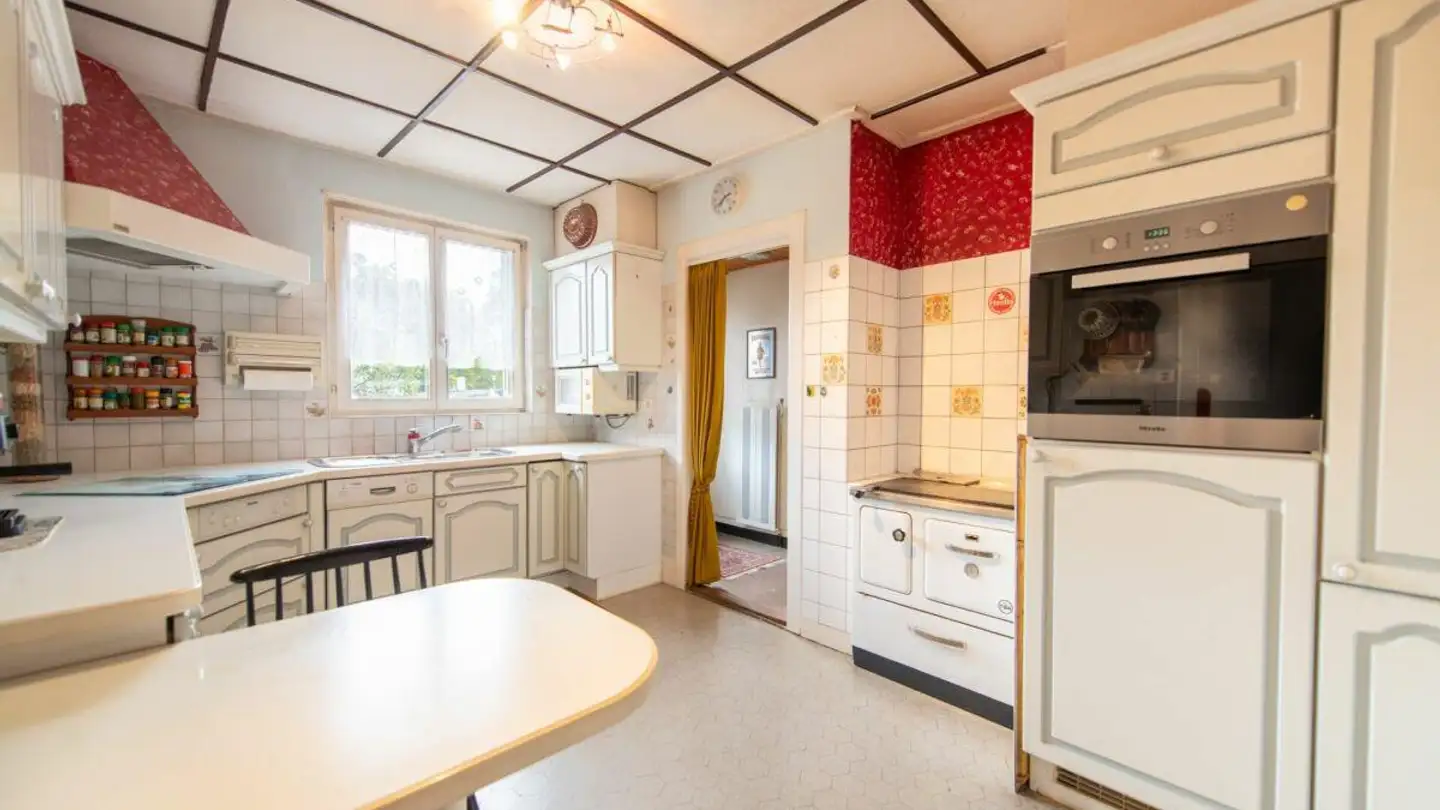 Casa singola in vendita - Innerer Gsteigweg 7, 4914 Roggwil BE - Photo 3