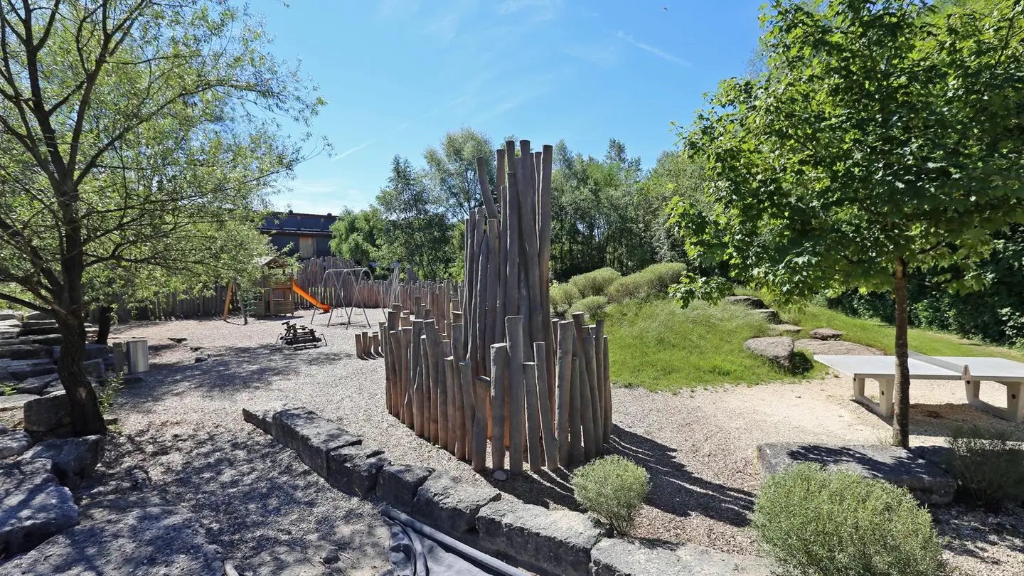 Appartamento in affitto - In Der Schappe 22, 4144 Arlesheim - Photo 2