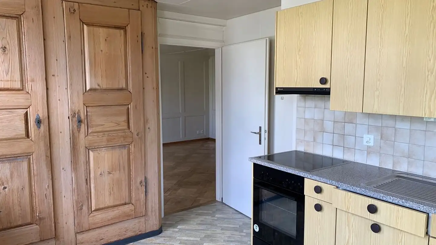 Apartment for rent - Hauptstrasse 7, 3512 Walkringen - Photo 3