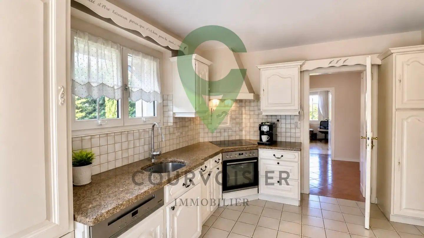 Casa singola in vendita - 1175 Lavigny - Foto 3