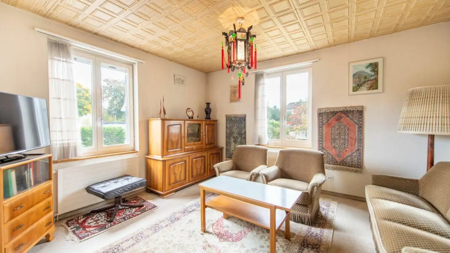 Casa singola in vendita - Innerer Gsteigweg 7, 4914 Roggwil BE - Photo 4