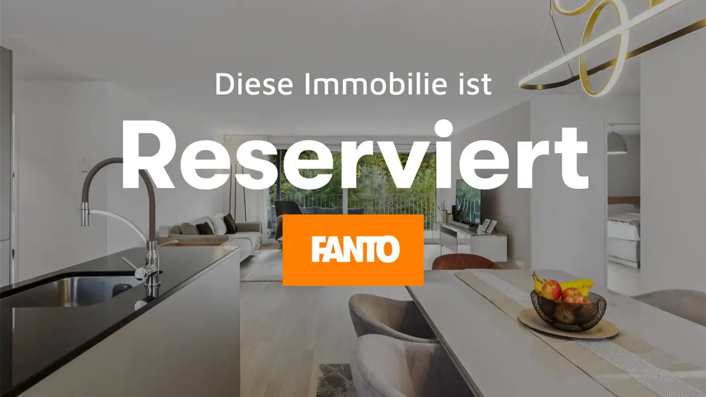 Appartamento in vendita - Hauptstrasse 27, 5444 Künten