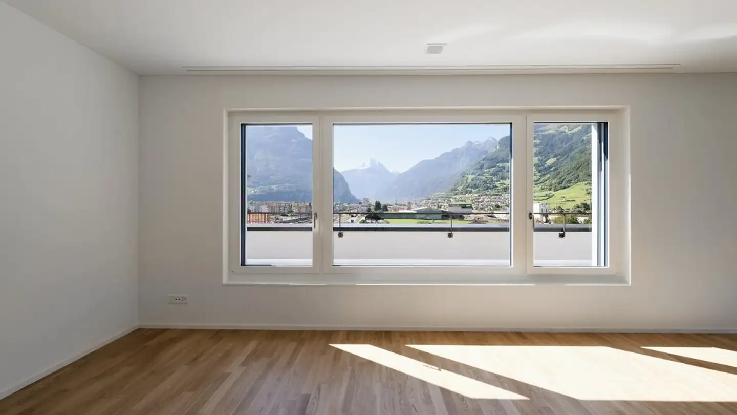 Appartement à louer - Reussacherstrasse 28, 6460 Altdorf UR - Photo 3