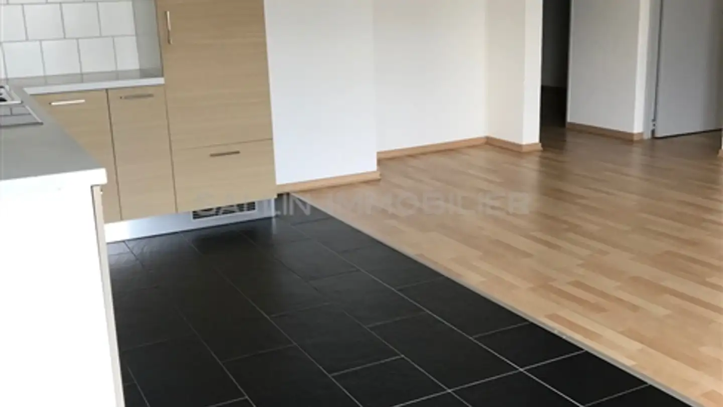 Maison individuelle à louer - Route Des Vieux-Chênes 5, 1700 Fribourg - Photo 4