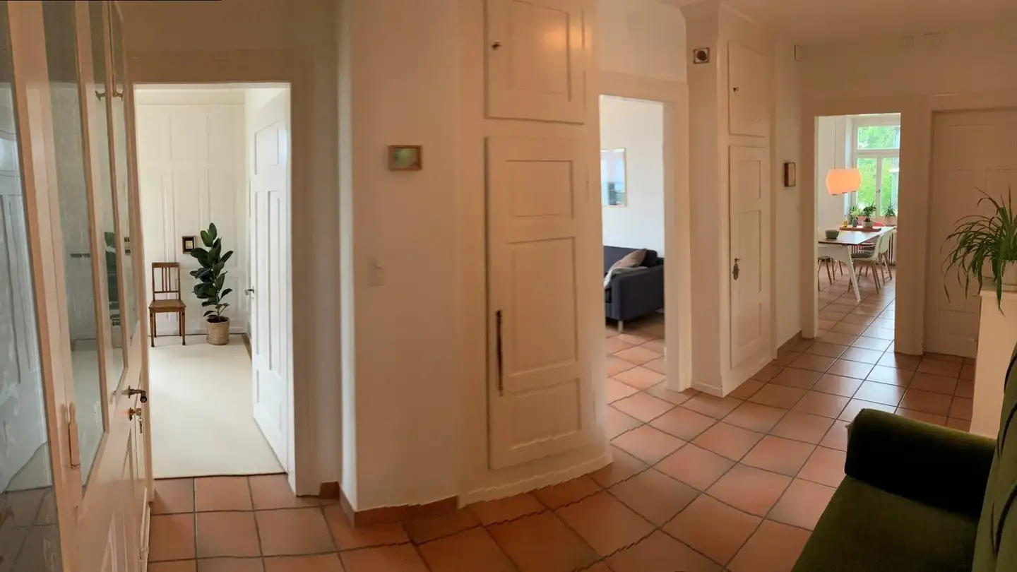 Appartamento in affitto - Böndlerstrasse 36, 8802 Kilchberg ZH