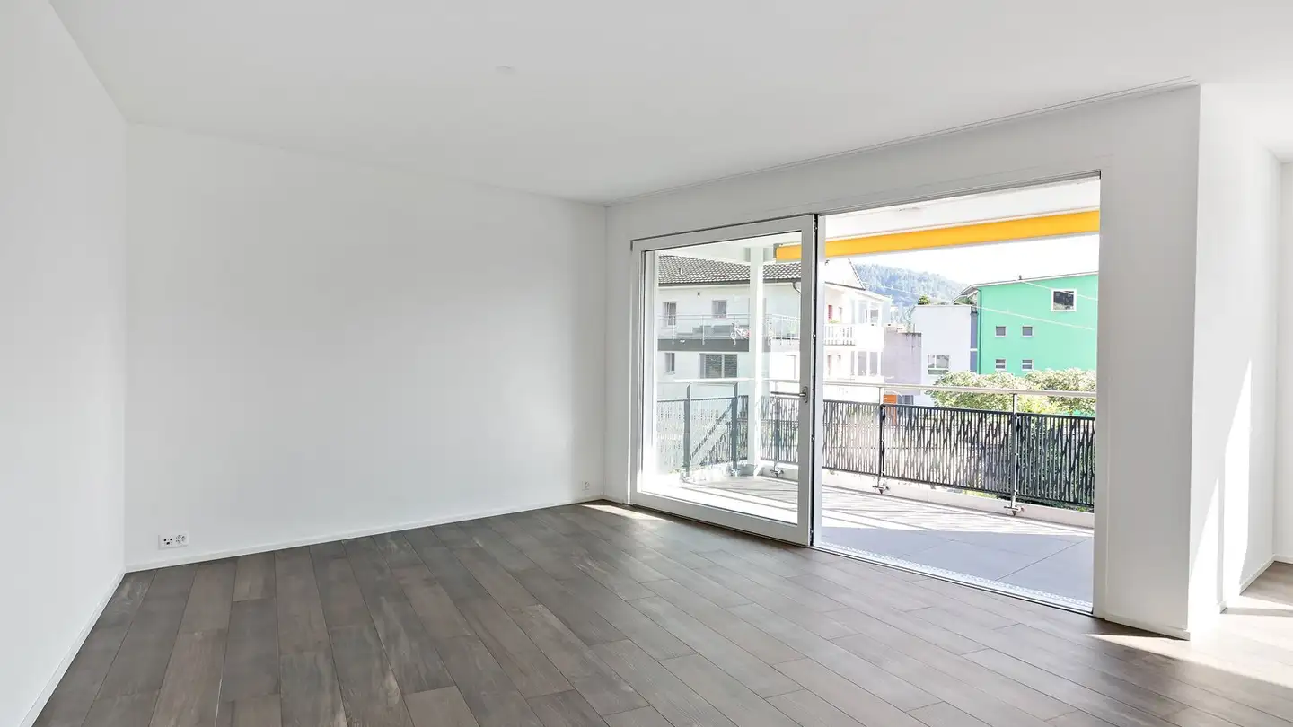 Appartamento in affitto - Rigiweg 2, 6354 Vitznau - Foto 2