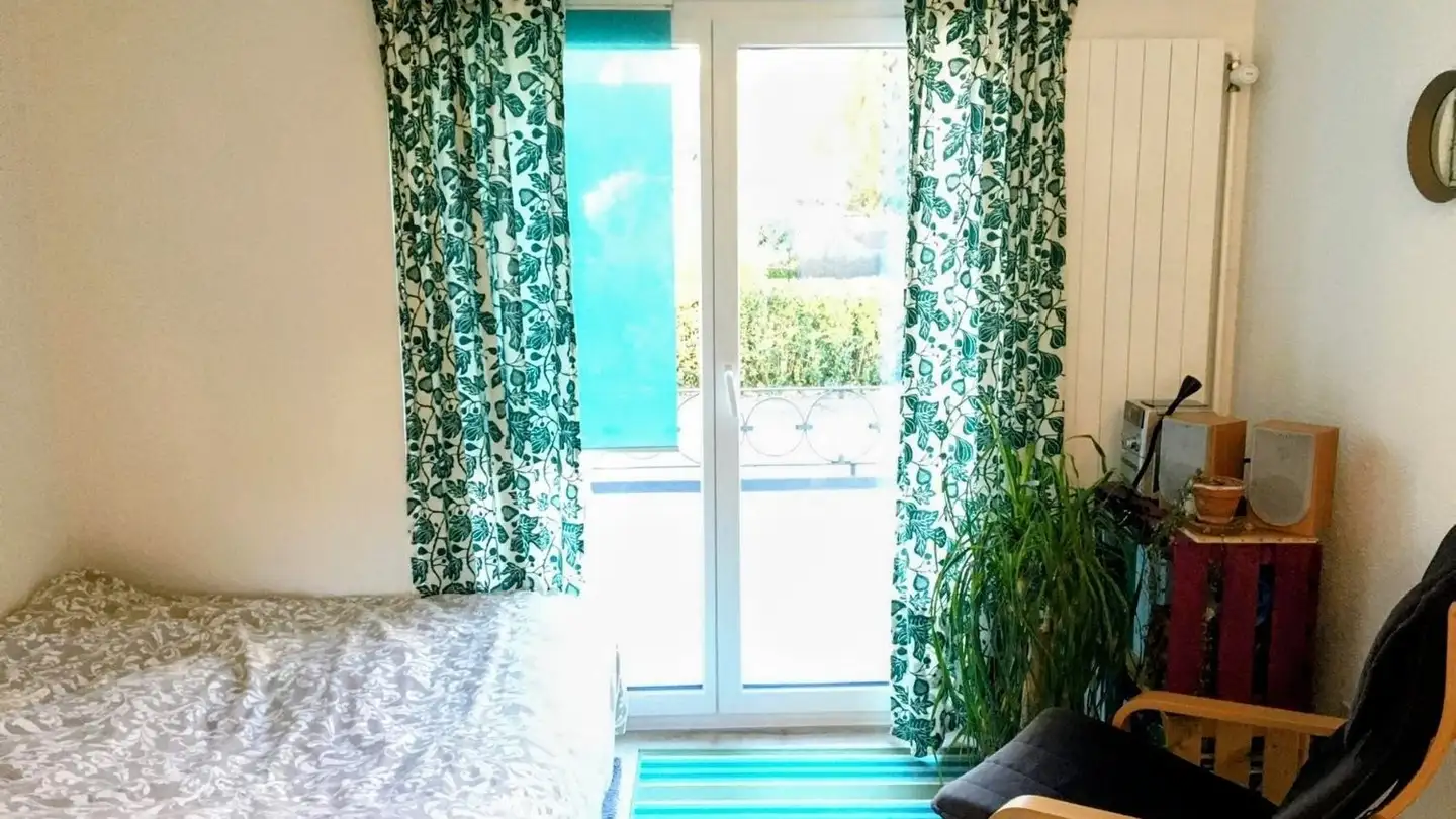 Wohnung mieten - Bahnhofstrasse 13, 7310 Bad Ragaz