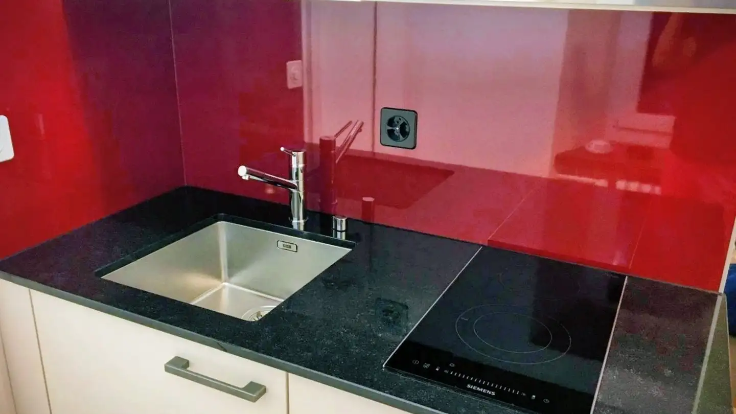 Wohnung mieten - Bahnhofstrasse 13, 7310 Bad Ragaz - Foto 3