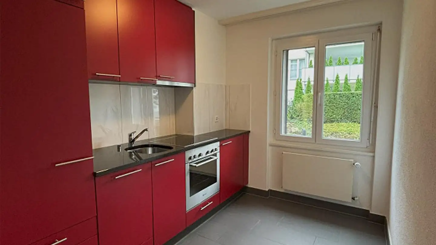 Appartamento in affitto - Seeheimstrasse 7a, 9403 Goldach