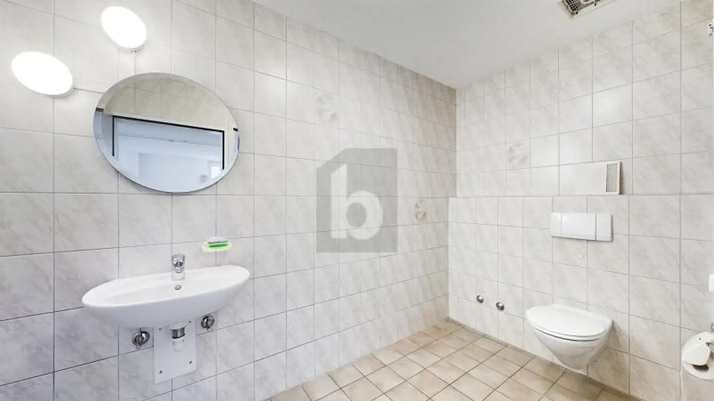 Spazio ufficio in affitto - 8804 Au ZH - Foto 4