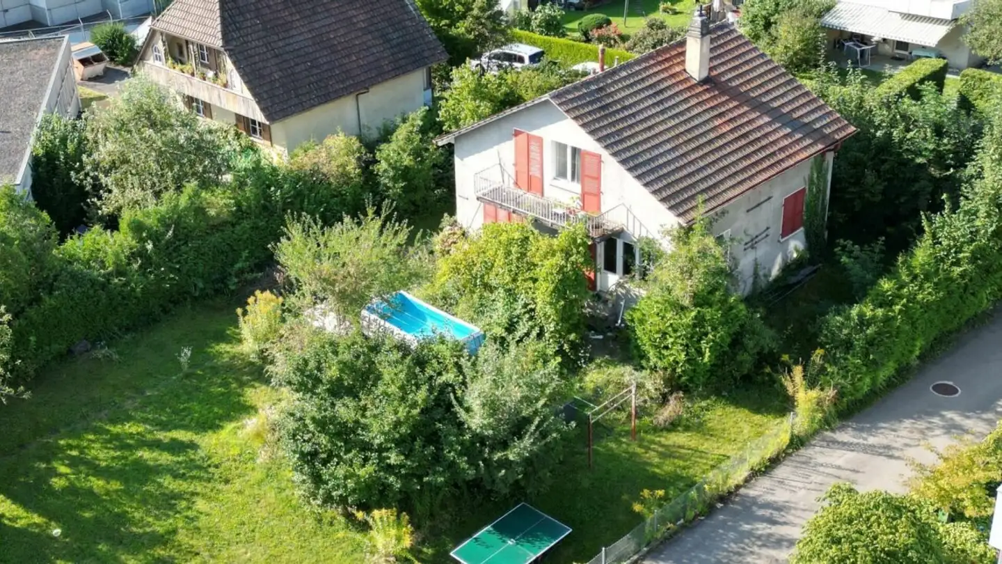 Terreno edificabile in vendita - Hofackerweg 18, 3073 Gümligen