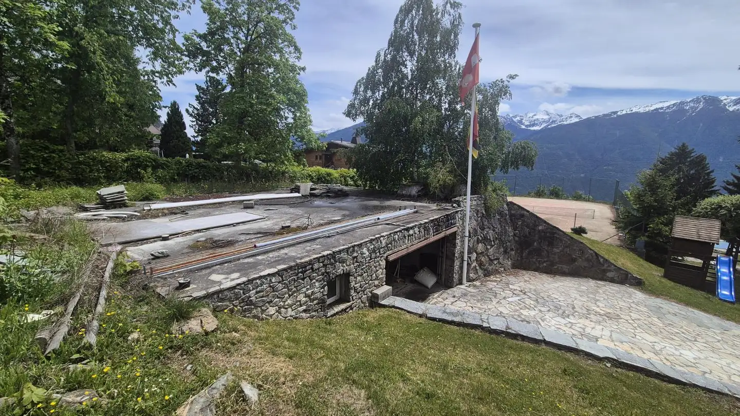 Chalet for sale - 1911 Ovronnaz - Photo 4