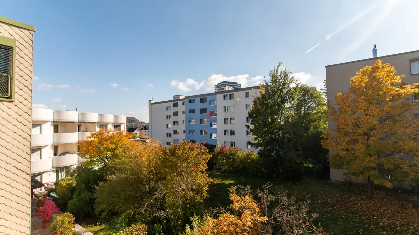 Appartamento in vendita - Klettgauerstrasse 51, 8212 Neuhausen am Rheinfall - Photo 2