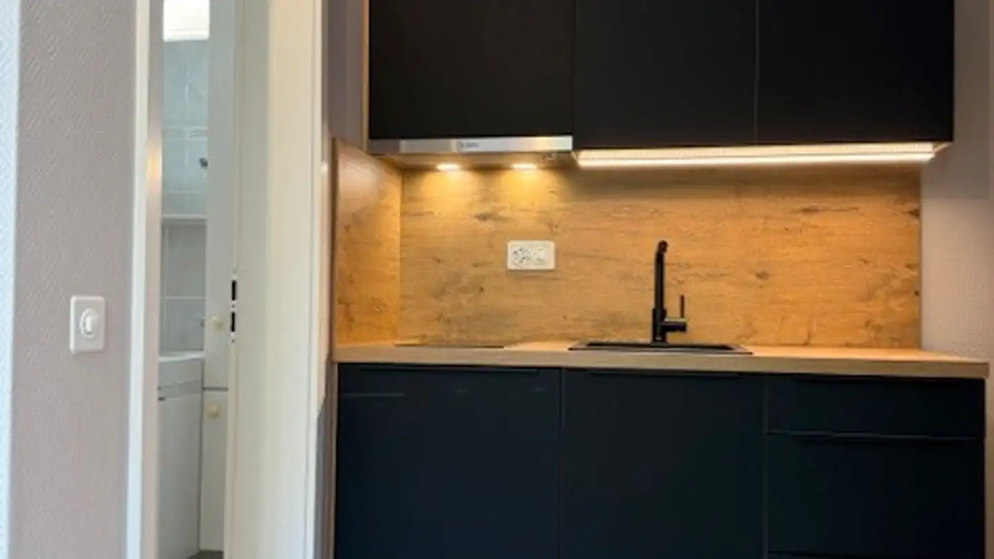 Apartment for rent - Promenadenstrasse 42, 8280 Kreuzlingen - Photo 2