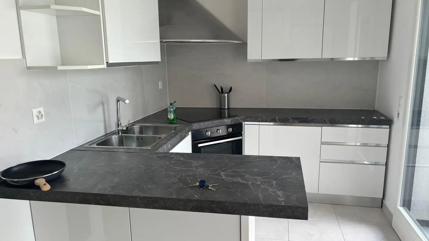 Appartamento in affitto - 6988 Ponte Tresa - Photo 3