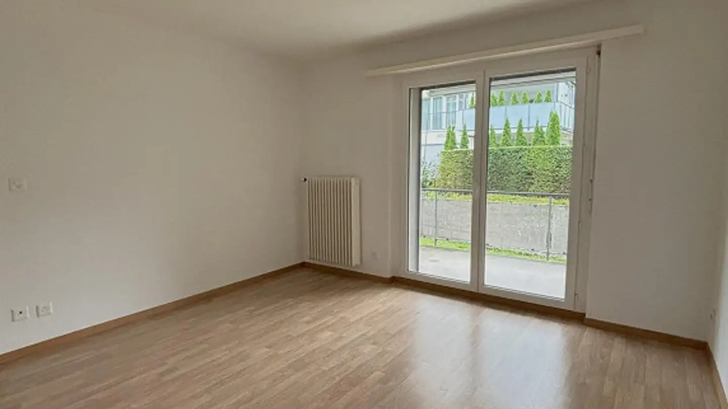 Appartement à louer - Seeheimstrasse 7a, 9403 Goldach - Photo 3