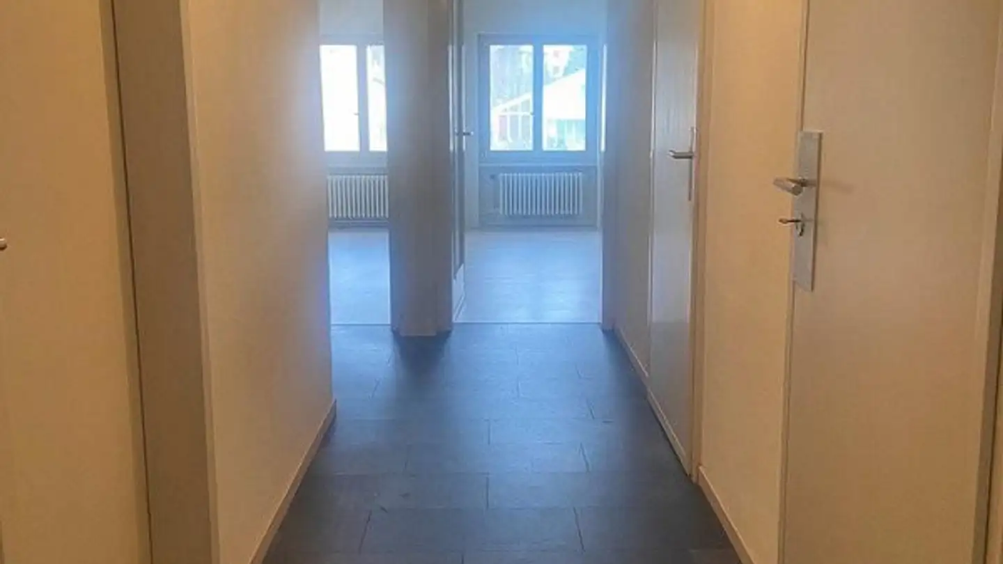 Appartement à louer - Rötistrasse 8, 2540 Grenchen - Photo 4