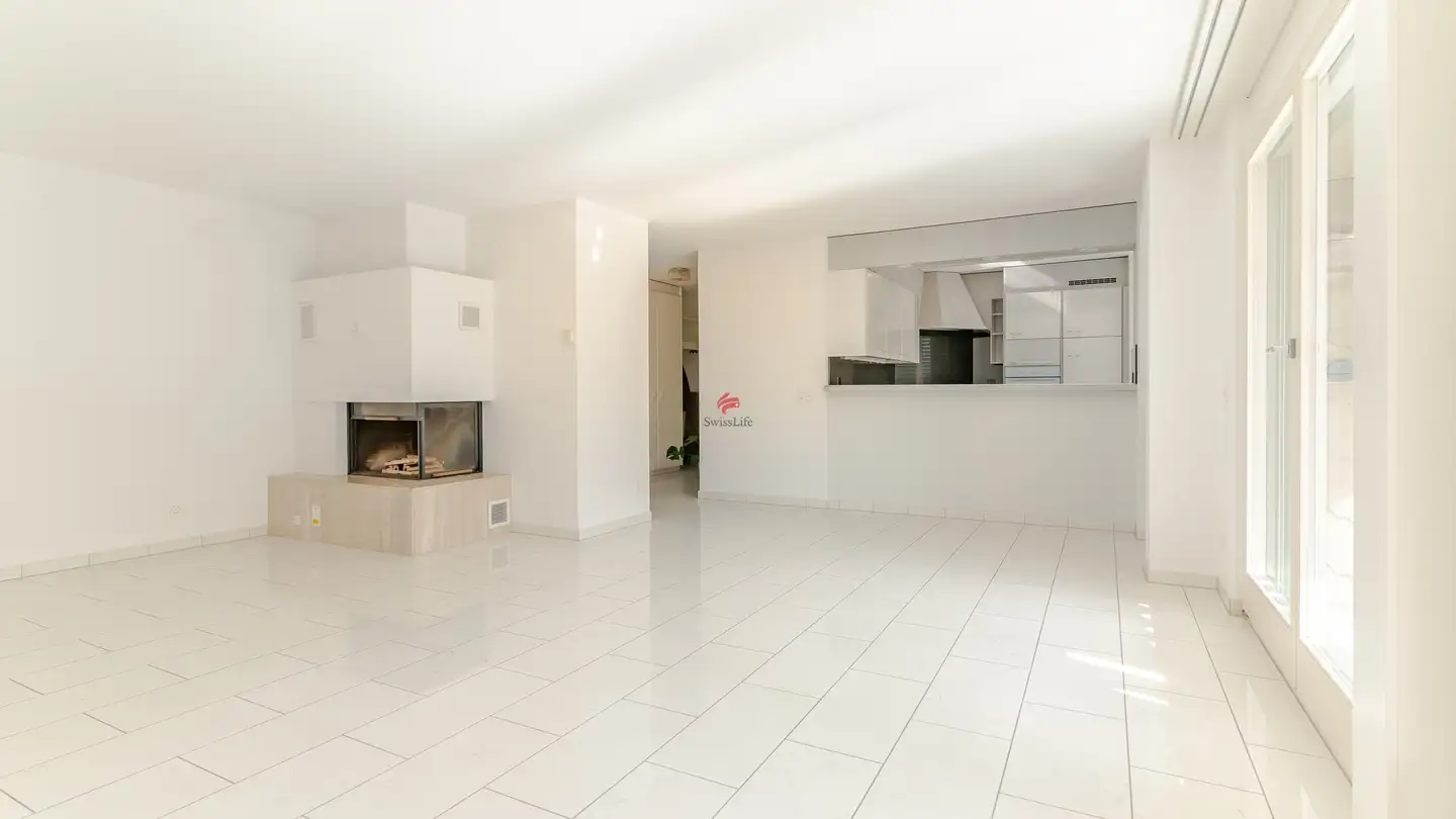 Appartamento in vendita - Klettgauerstrasse 51, 8212 Neuhausen am Rheinfall - Photo 3