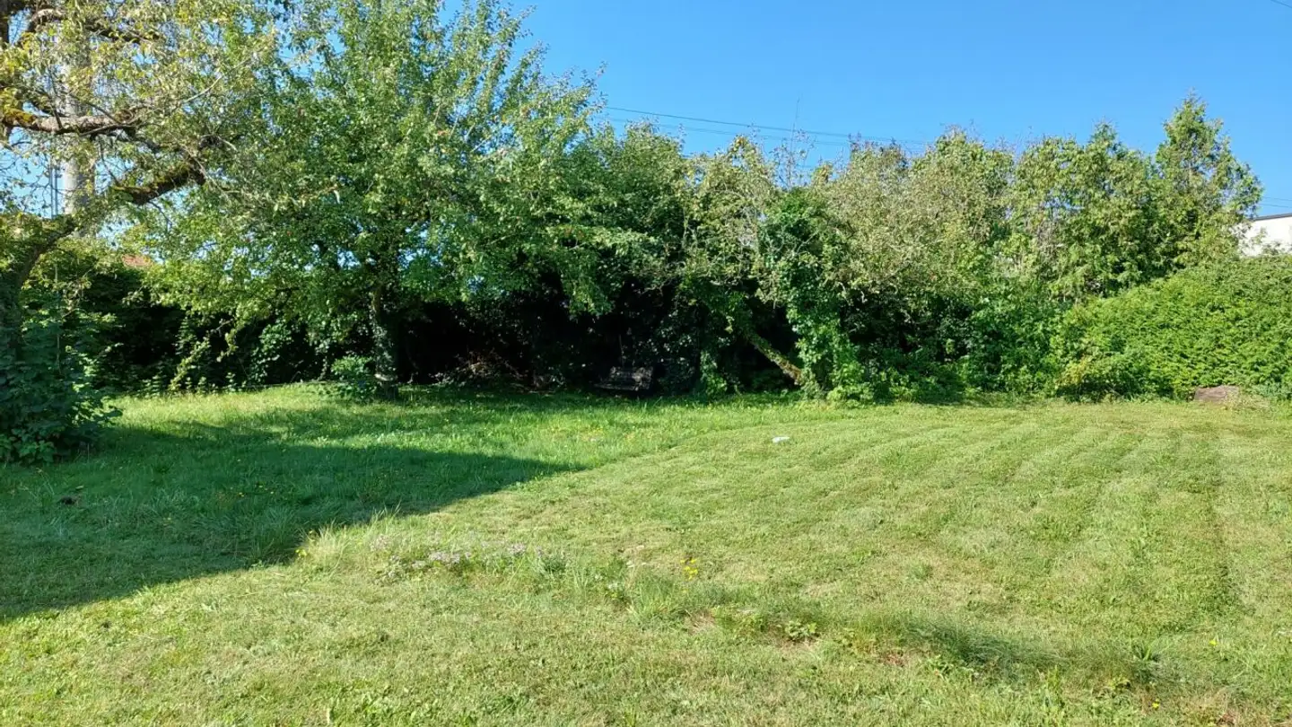 Terreno edificabile in vendita - Hofackerweg 18, 3073 Gümligen - Foto 4