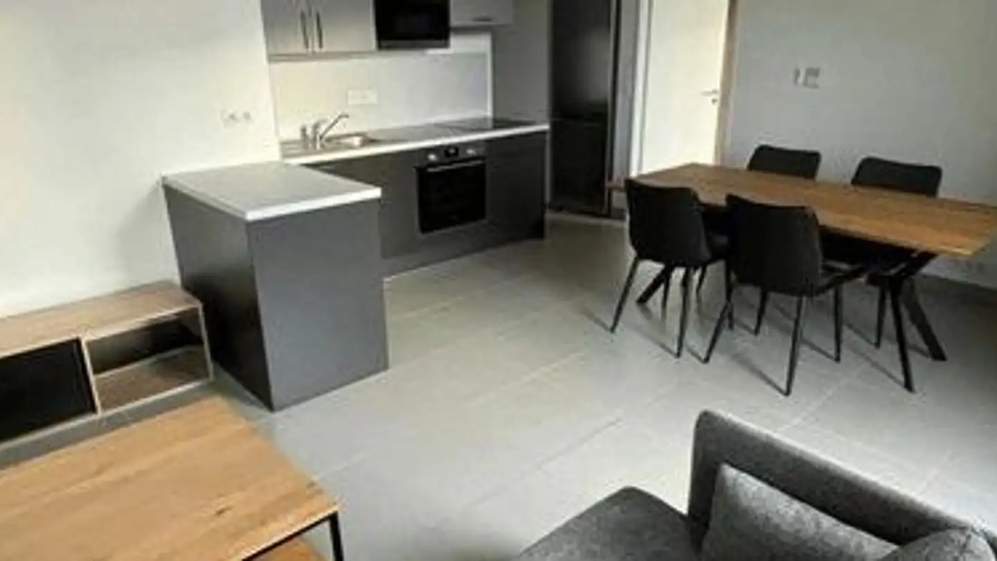 Appartamento in affitto - Rue De La Treille 7, 2000 Neuchâtel - Photo 2