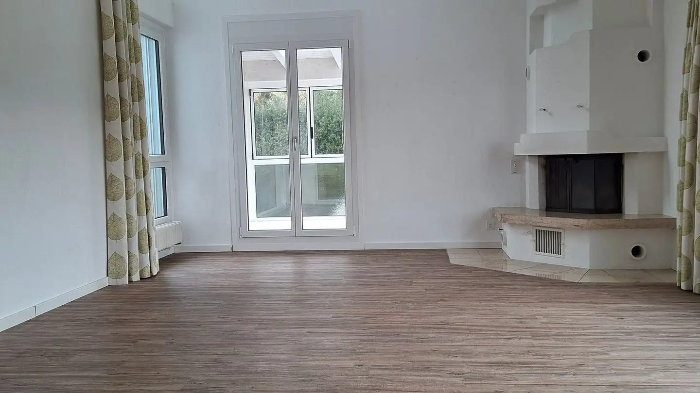 Doppelhaushälfte mieten - Hengertstrasse 18, 5426 Lengnau AG