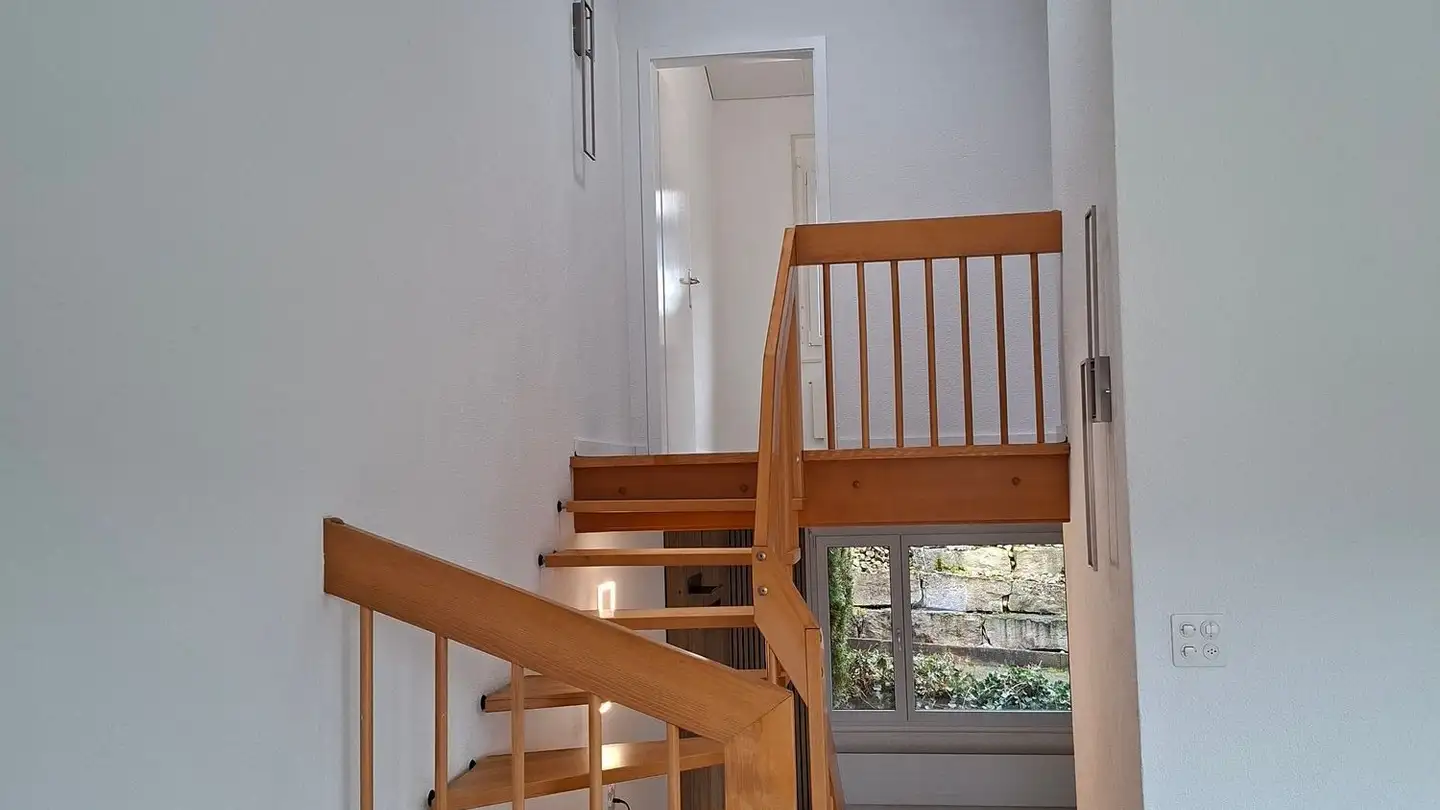 Doppelhaushälfte mieten - Hengertstrasse 18, 5426 Lengnau AG - Foto 4