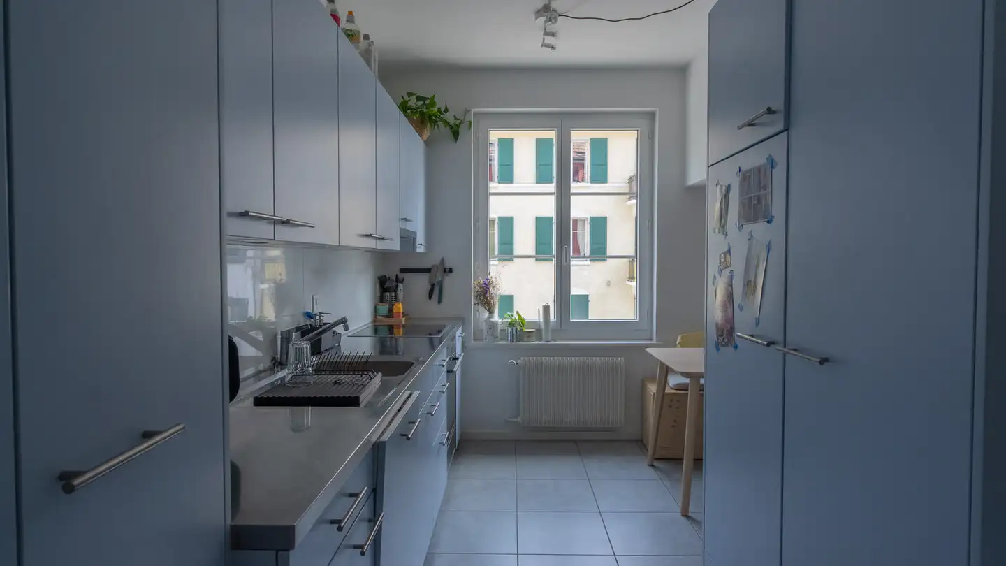 Single room for rent - Länggassstrasse 41, 3012 Bern - Photo 2