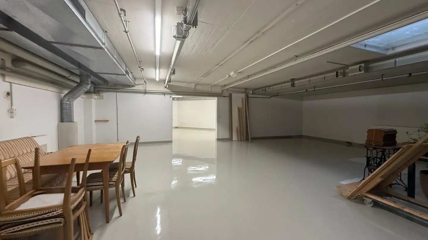 Laboratorio in affitto - Lyssachstrasse 13, 3400 Burgdorf - Photo 2