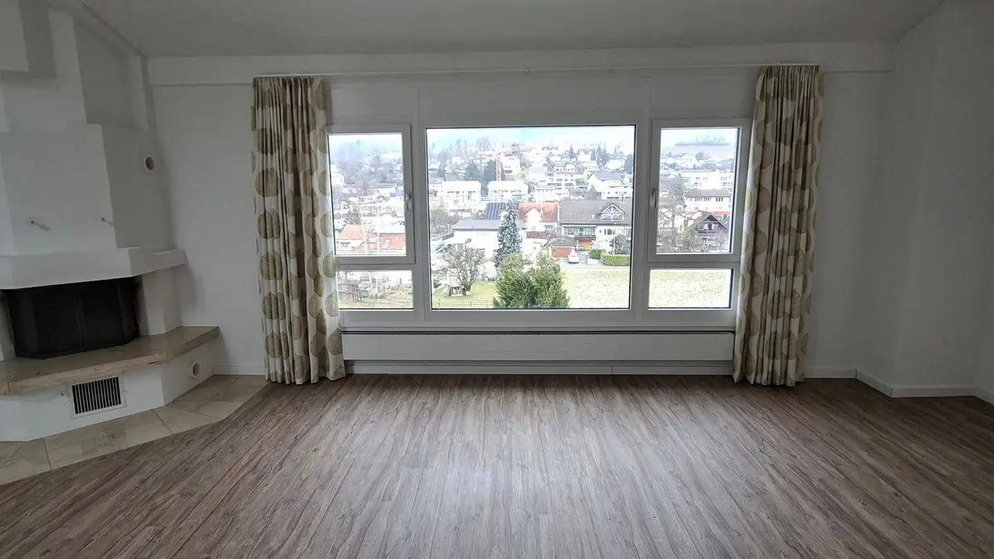 Doppelhaushälfte mieten - Hengertstrasse 18, 5426 Lengnau AG - Foto 2