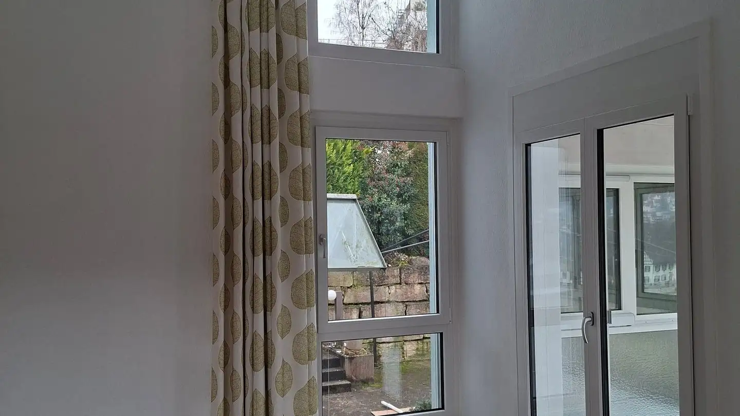 Doppelhaushälfte mieten - Hengertstrasse 18, 5426 Lengnau AG - Foto 3