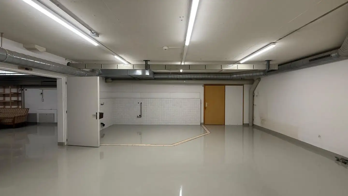 Laboratorio in affitto - Lyssachstrasse 13, 3400 Burgdorf - Photo 3